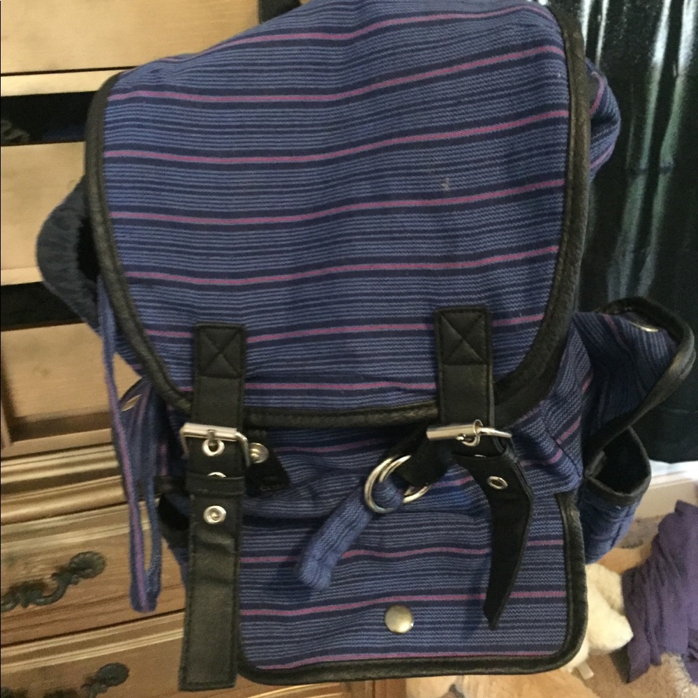 Bookbag